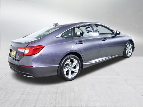 Used 2019 Honda Accord EX-L image 7
