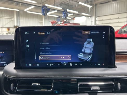 New 2026 Lincoln Aviator Black Label image 20