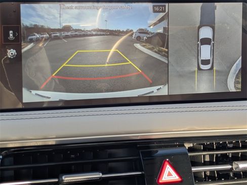 New 2026 Genesis G70 2.5T Prestige image 20