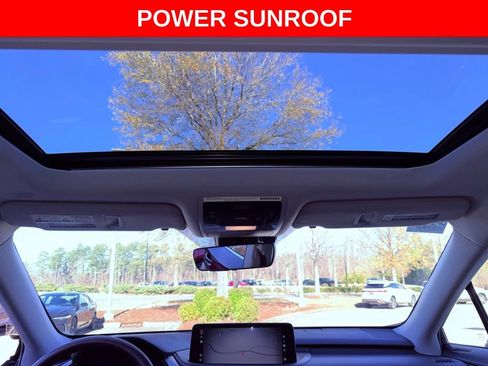 Certified 2022 Lexus RX 350 FWD w/ Premium Package image 12