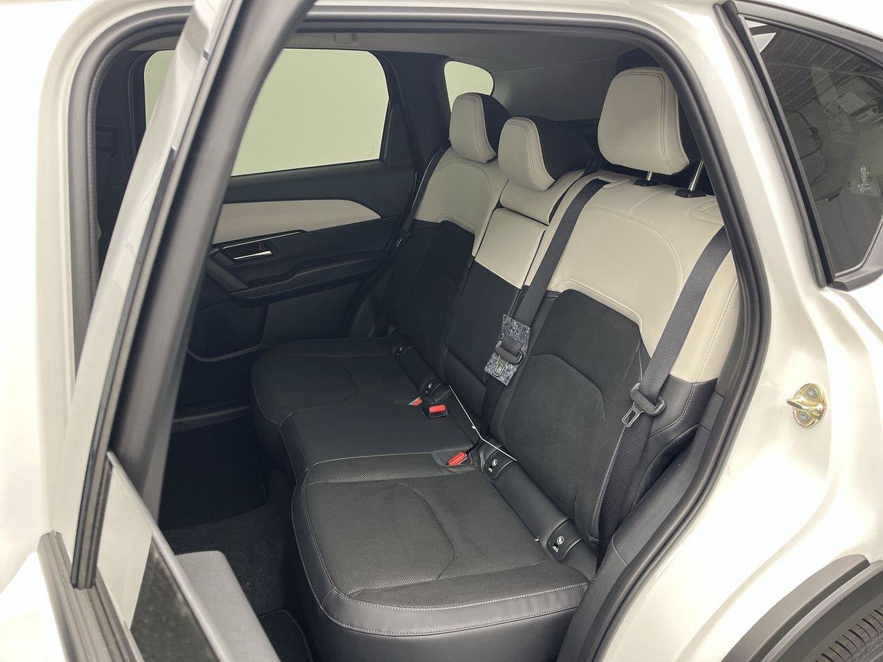 New 2026 MAZDA CX-5 Select AWD/4WD image 10