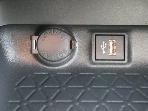 Used 2024 Toyota RAV4 LE image 19