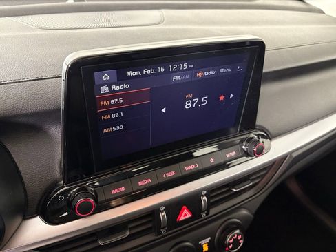 Used 2024 Kia Forte LXS image 23