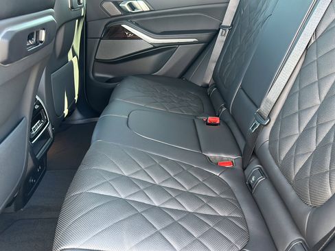 New 2026 BMW X5 xDrive40i w/ Premium Package image 15
