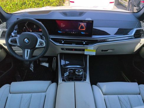 New 2026 BMW X5 M60i AWD/4WD image 15