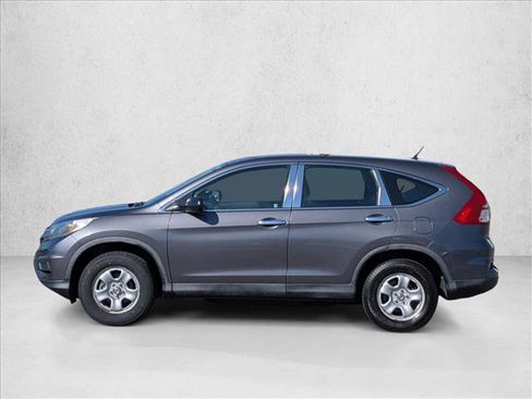 Used 2015 Honda CR-V LX image 9