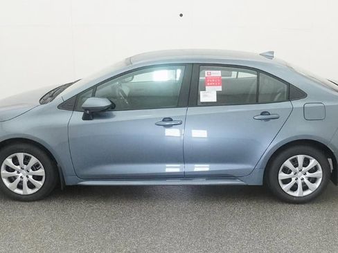 New 2026 Toyota Corolla LE FWD image 6