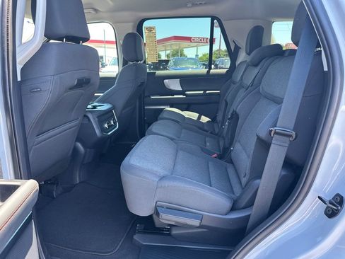 Certified 2025 Ford Expedition Active RWD image 22