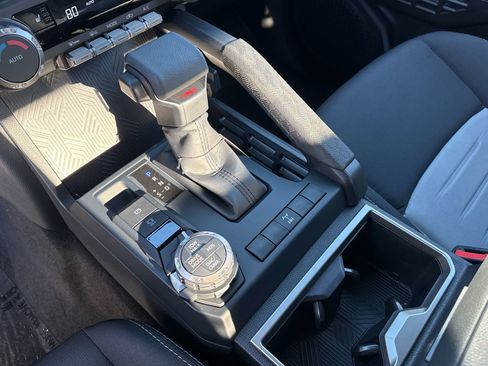 New 2026 Toyota Tacoma TRD Off-Road image 17