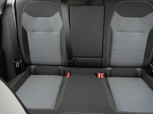 Certified 2025 Volkswagen Taos S image 13