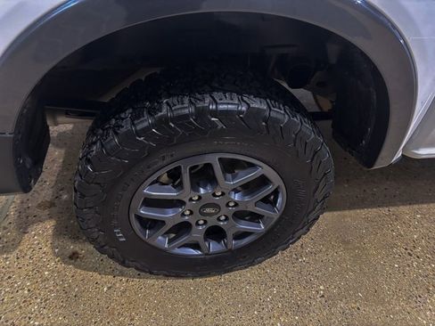 Used 2024 Ford Ranger XLT w/ Trailer Tow Package image 9