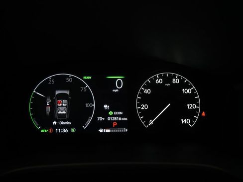 Used 2024 Honda CR-V Sport-L image 2