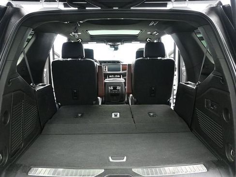 Used 2023 GMC Yukon Denali Ultimate image 24