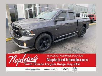 Used 2019 RAM 1500 Express w/ Express Value Package video 1