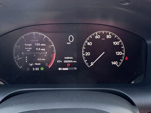 New 2026 Honda HR-V EX-L image 17