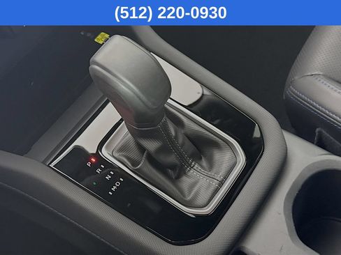 Used 2025 Subaru Forester Limited AWD/4WD image 21