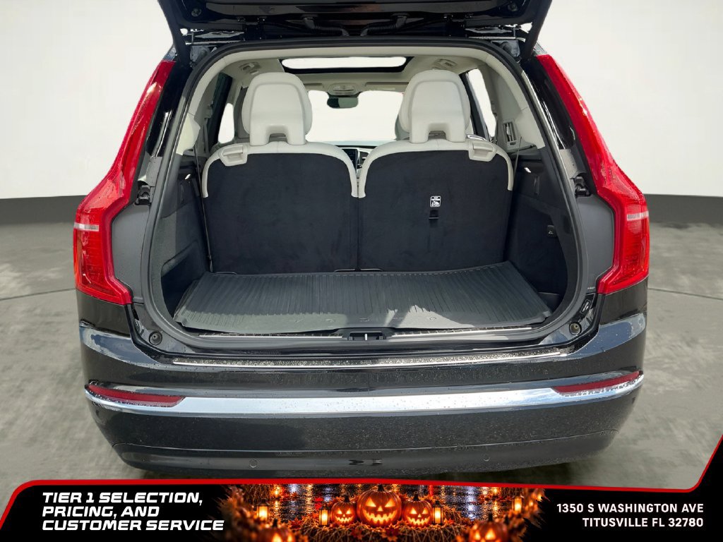Used 2023 Volvo XC90 B6 Plus w/ Protection Package Premier AWD/4WD image 19