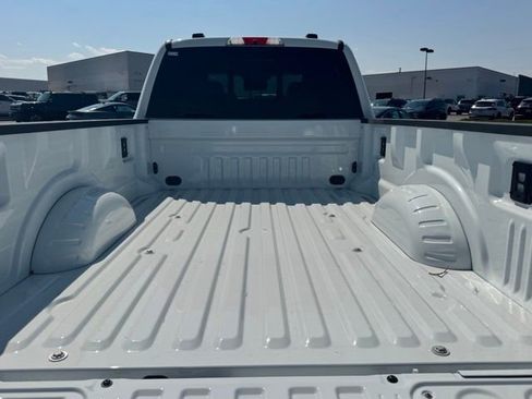New 2025 Ford F350 Lariat w/ Lariat Ultimate Package image 22