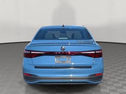 New 2026 Volkswagen Jetta Sport image 4