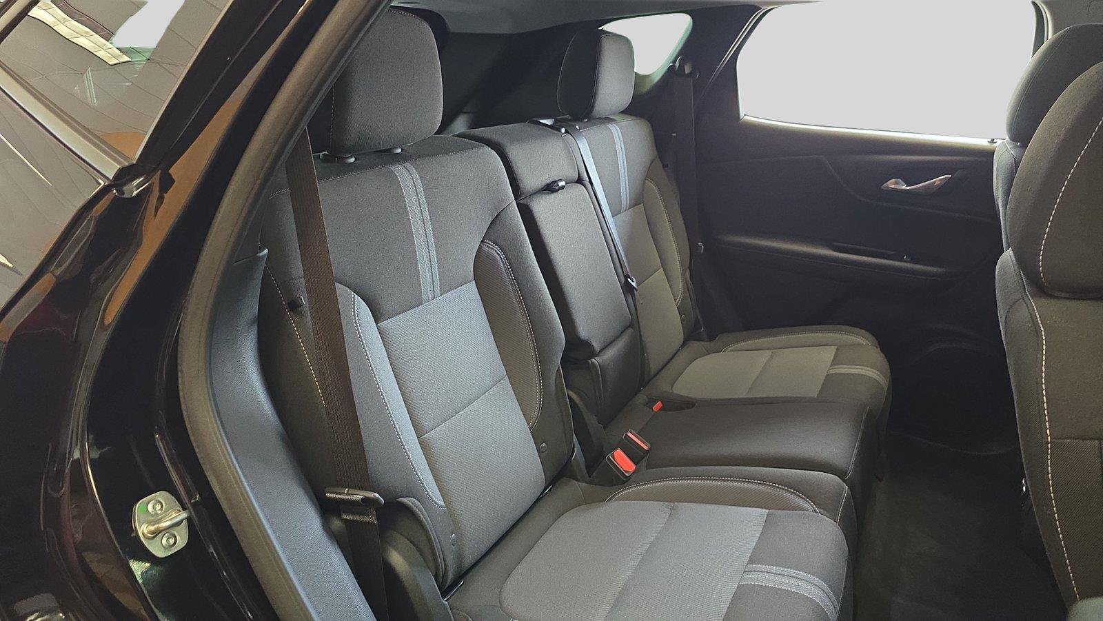 Used 2023 Chevrolet Blazer LT FWD image 16
