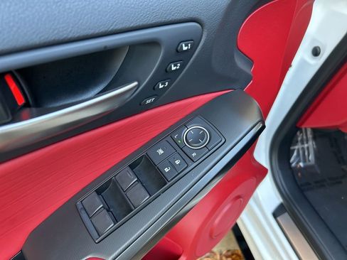 Used 2023 Lexus IS 350 F Sport w/ Navigation Package image 38