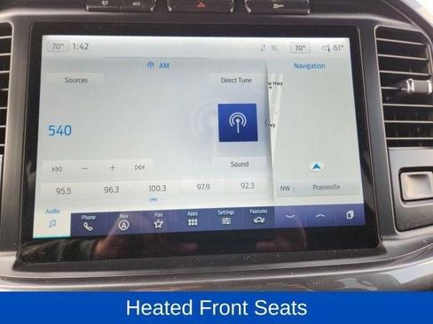 Used 2023 Ford F150 XLT w/ Equipment Group 302A High image 32