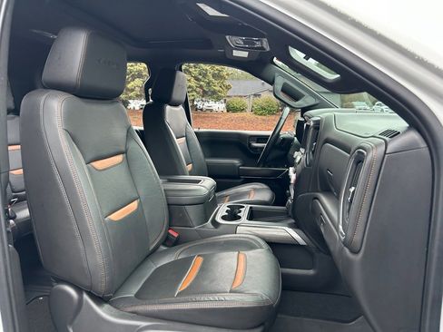 Used 2021 GMC Sierra 1500 AT4 w/ AT4 Value Package image 51