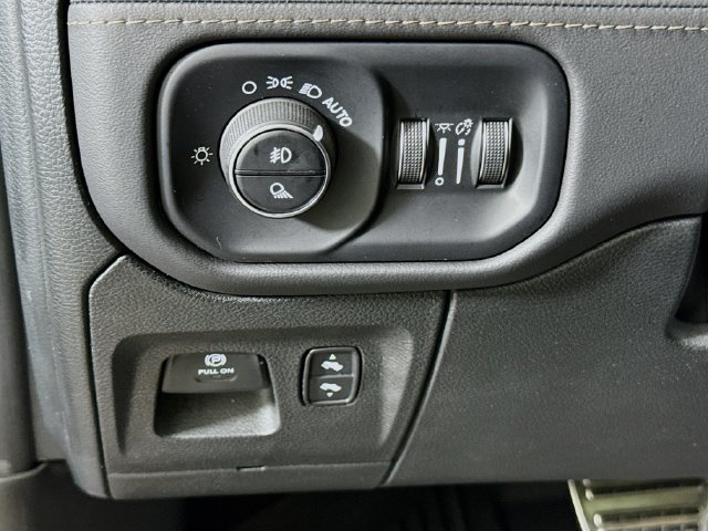 Used 2024 RAM 1500 TRX AWD/4WD image 9