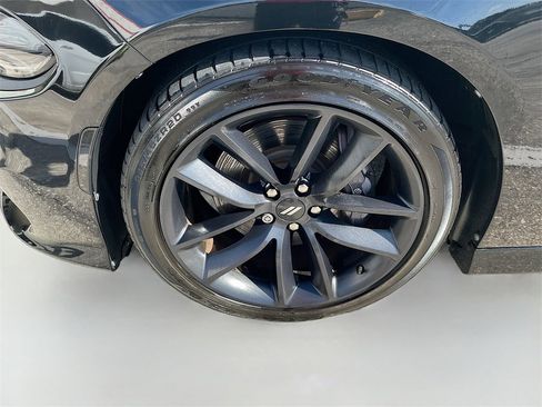 Used 2021 Dodge Charger R/T w/ Performance Handling Group image 30