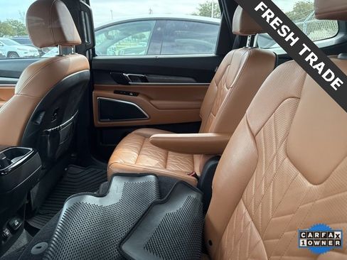 Used 2023 Kia Telluride SX Prestige X-Pro image 8