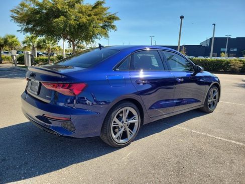 Certified 2024 Audi A3 2.0T Premium image 7