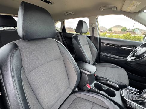 Used 2023 Kia Seltos Nightfall Edition AWD/4WD image 36