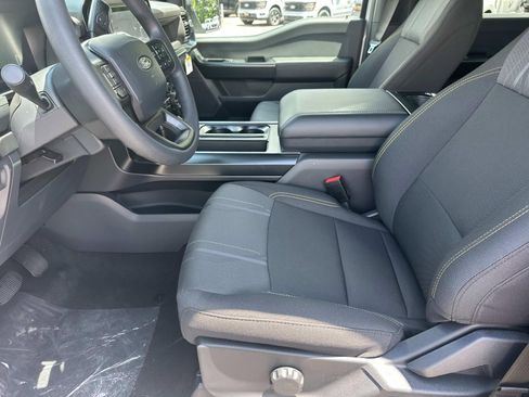 New 2025 Ford F150 STX image 40