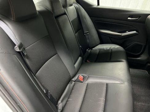 Used 2024 Nissan Altima 2.5 SR image 25