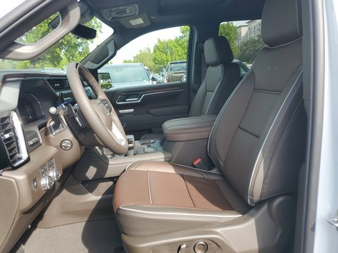 New 2026 GMC Sierra 1500 Denali AWD/4WD image 10