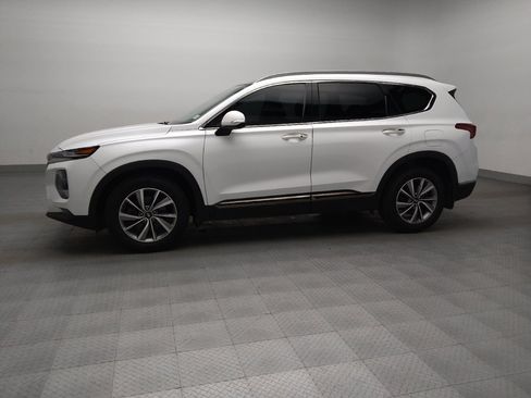 Used 2020 Hyundai Santa Fe Limited AWD/4WD image 2