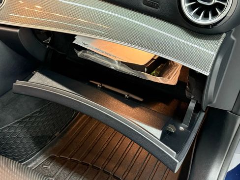 Used 2019 Mercedes-Benz E 53 AMG 4MATIC Coupe image 32