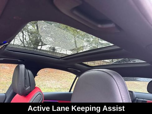 Used 2023 Mercedes-Benz C 300 4MATIC Sedan image 23