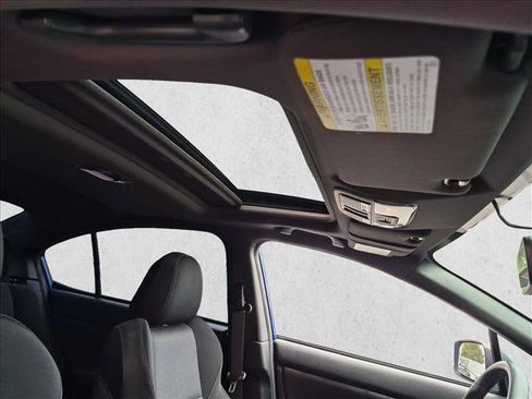 Used 2020 Subaru WRX Premium AWD/4WD image 14