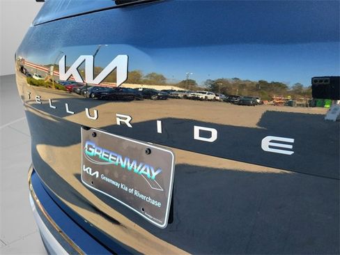 Used 2024 Kia Telluride SX Prestige image 35