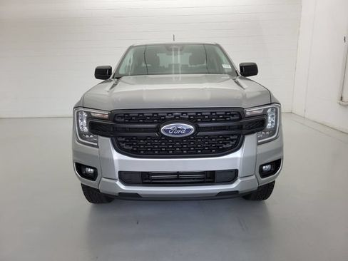 Used 2024 Ford Ranger XL w/ Trailer Tow Package RWD image 3