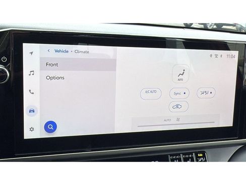 Certified 2025 Toyota Camry XSE w/ Premium Plus Package image 17