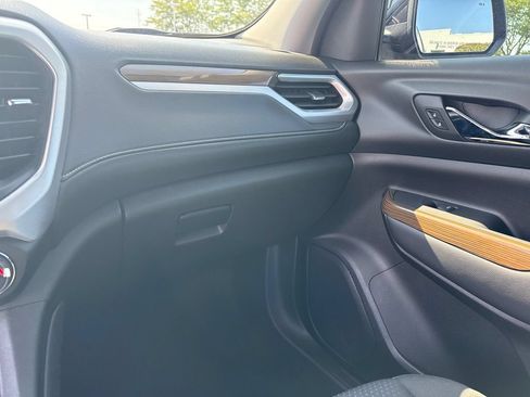 Certified 2023 GMC Acadia SLE w/ Elevation Edition AWD/4WD image 24