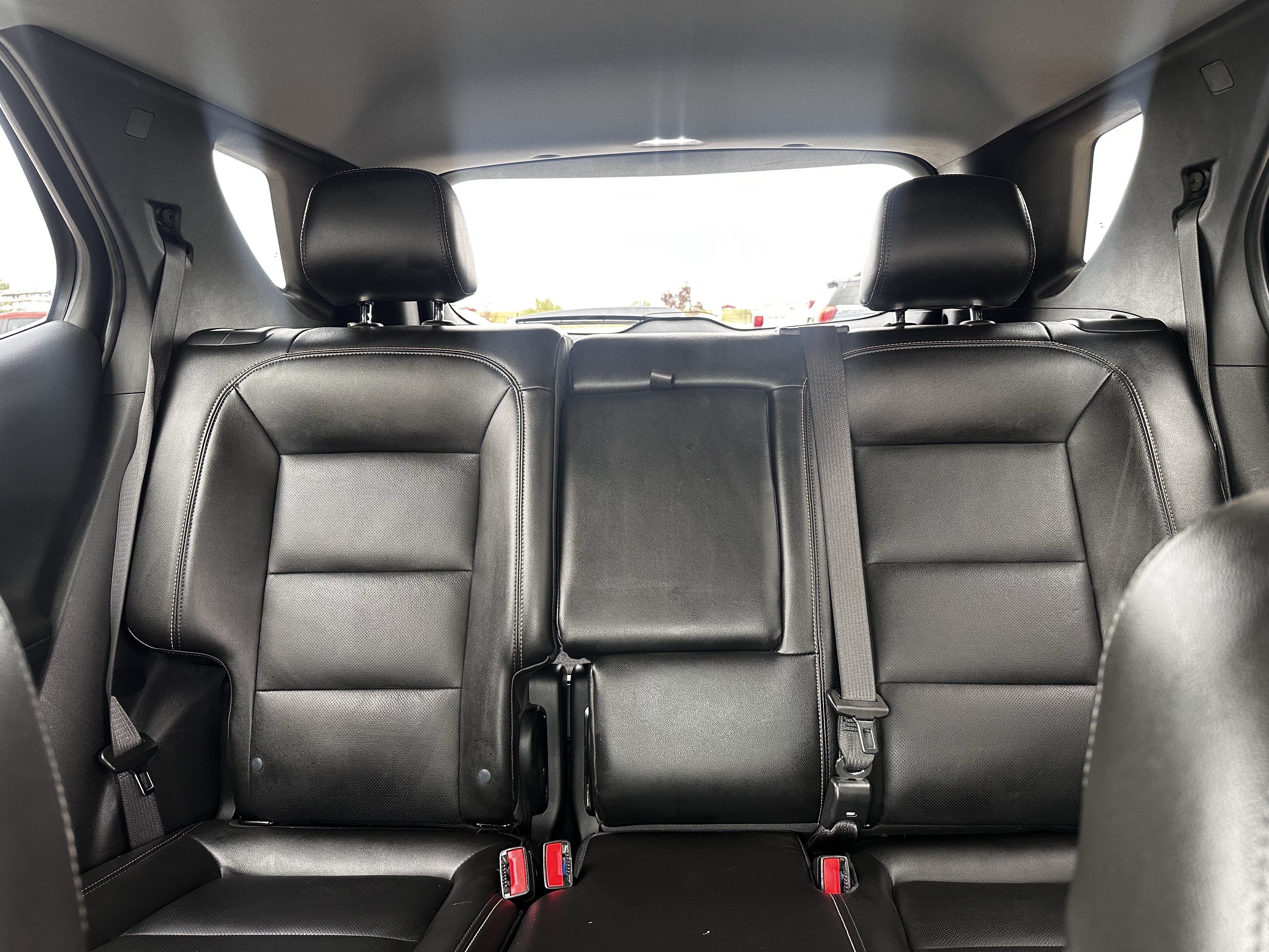 Used 2021 Chevrolet Equinox Premier AWD/4WD image 19