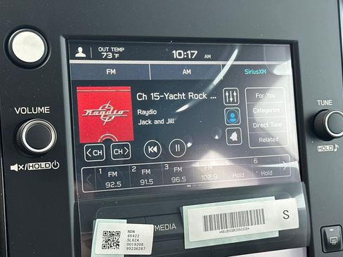 New 2026 Subaru Forester image 19