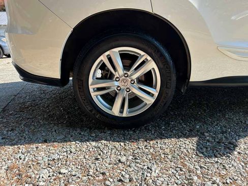 Used 2014 Acura RDX FWD image 18