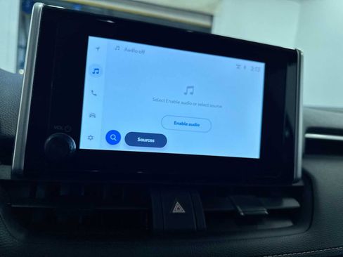 Used 2024 Toyota RAV4 LE image 23