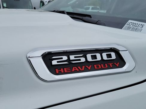 Certified 2024 RAM 2500 Laramie w/ Safety Group AWD/4WD image 22