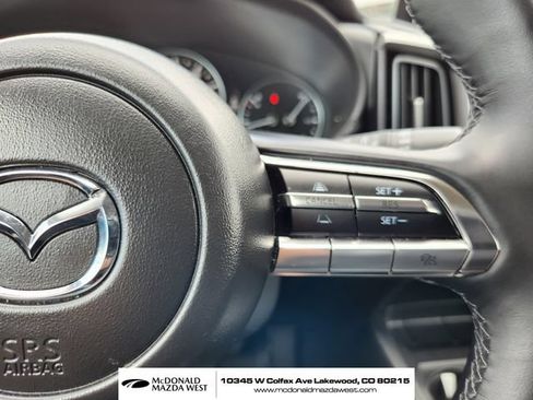 Used 2026 MAZDA CX-50 AWD 2.5 Hybrid w/ Weather Package image 27