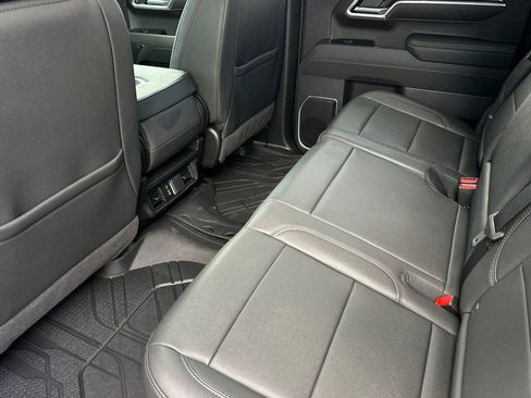 New 2026 Chevrolet Silverado 1500 LT w/ Safety Package image 12